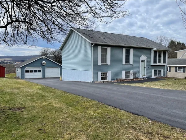 $265,000 | 121 Foote Hill Road, Sherburne, NY 13460