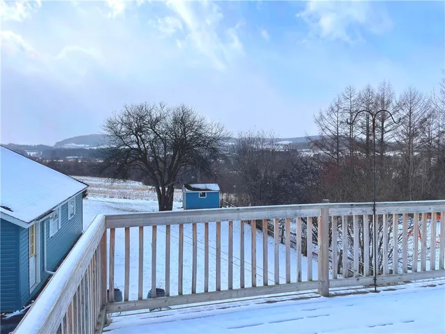 $275,000 | 121 Foote Hill Road, Sherburne, NY 13460