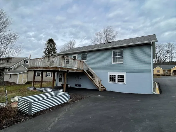 $265,000 | 121 Foote Hill Road, Sherburne, NY 13460