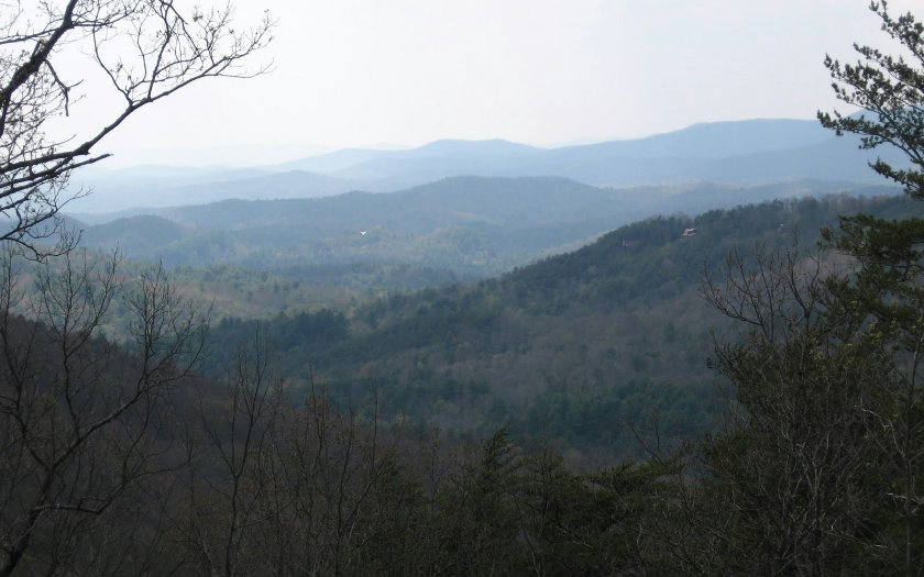Main View
