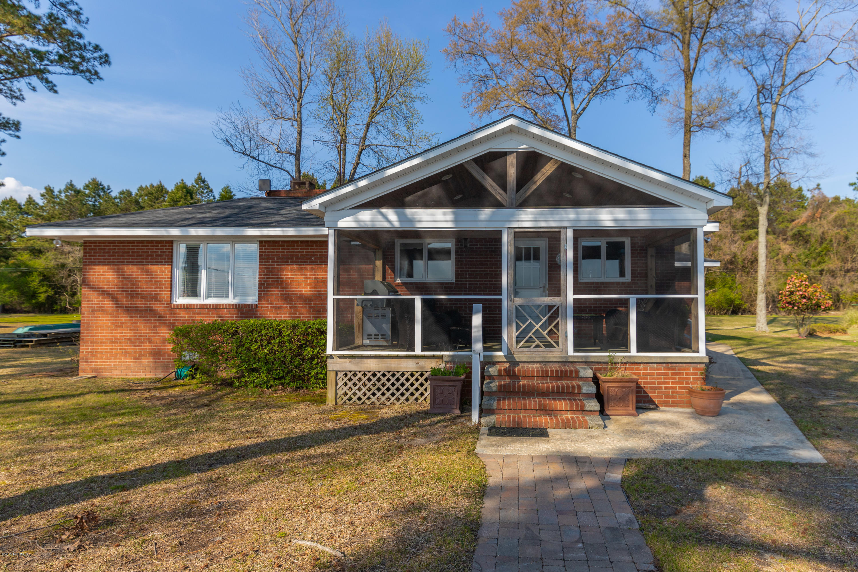 2067 Bayview Road Bath, NC 27808 - Photo 2 of 49 2067 Bayview Rd-6