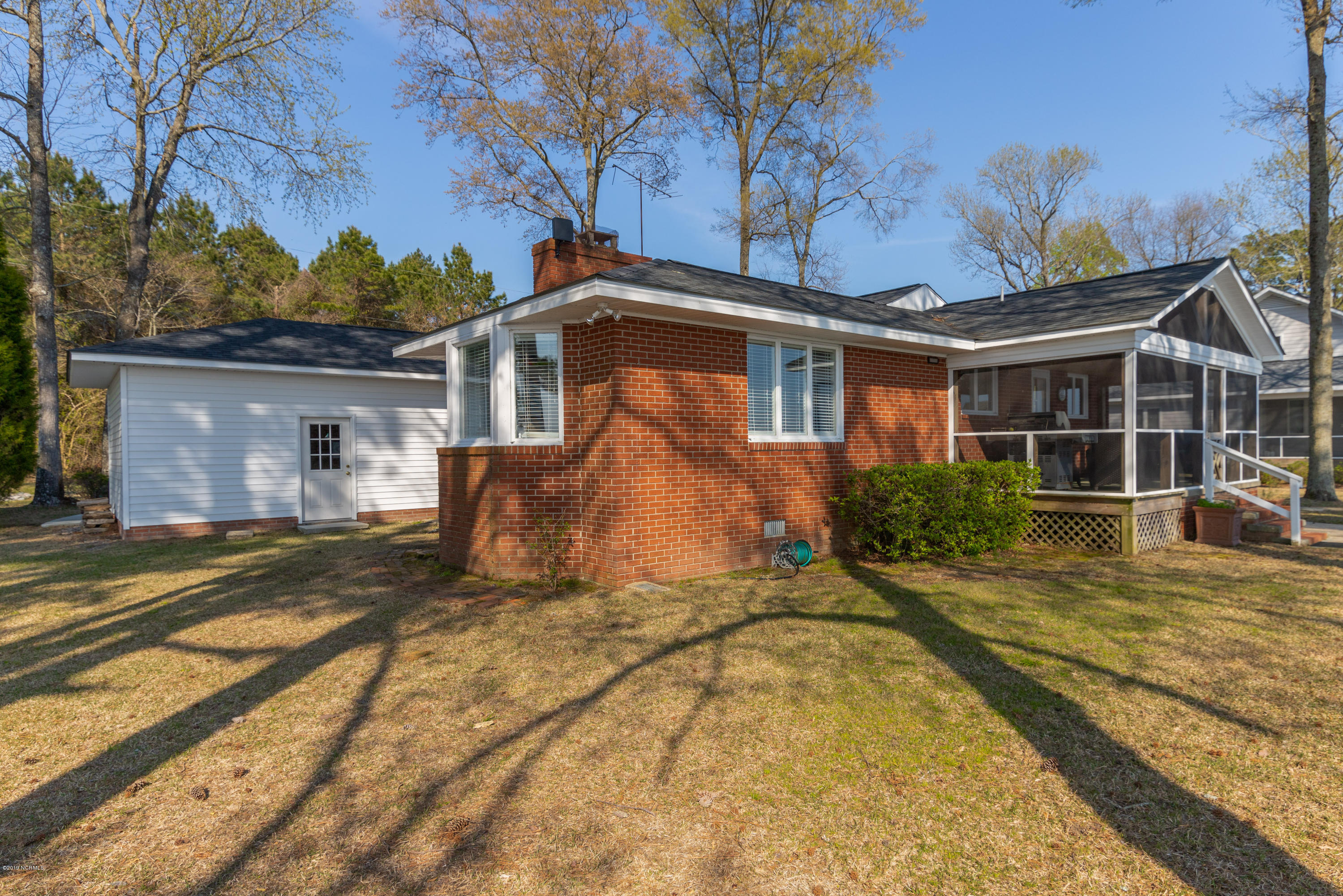 2067 Bayview Road Bath, NC 27808 - Photo 26 of 49 2067 Bayview Rd-5