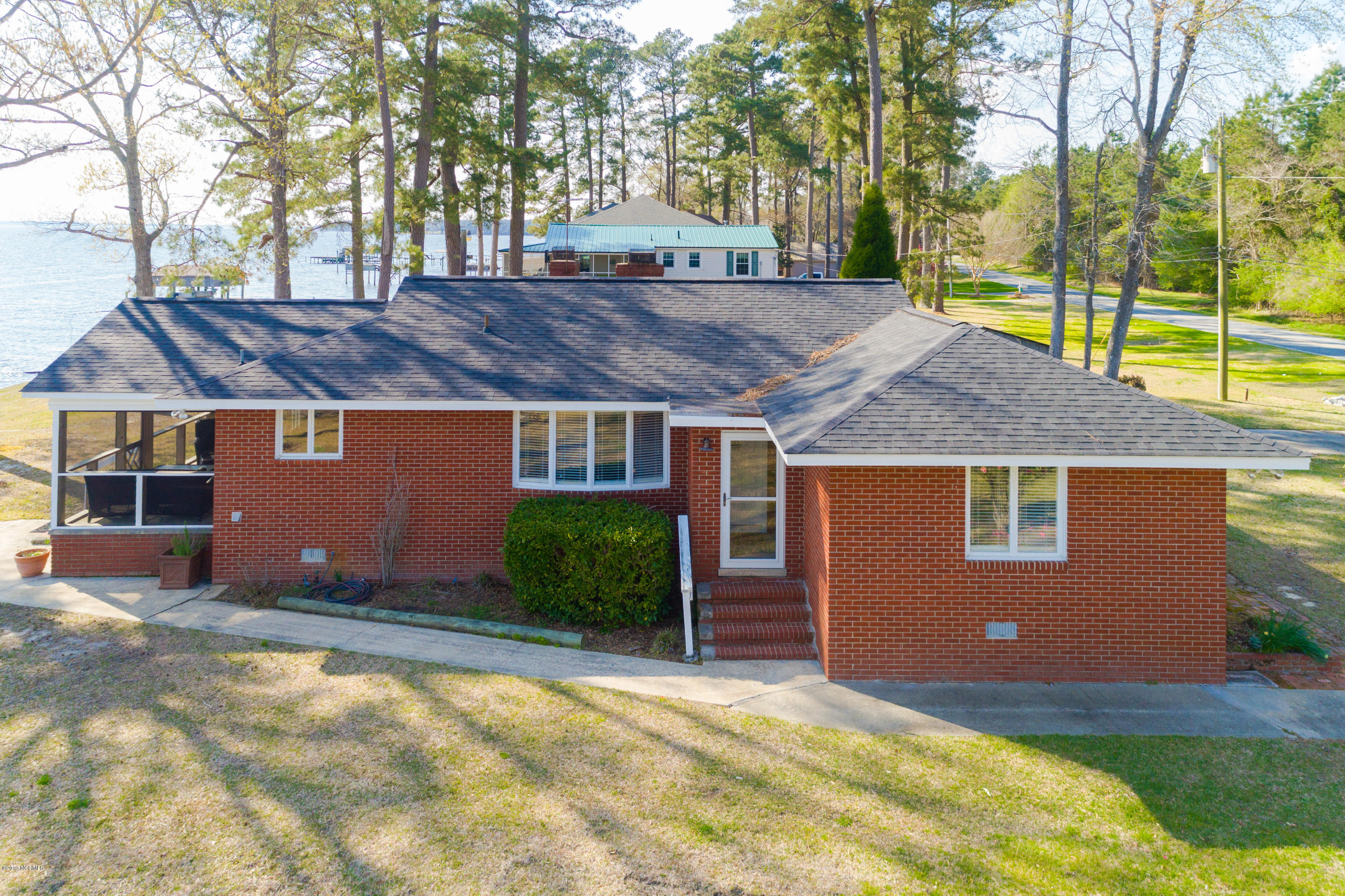 2067 Bayview Road Bath, NC 27808 - Photo 29 of 49 2067 Bayview Rd-10