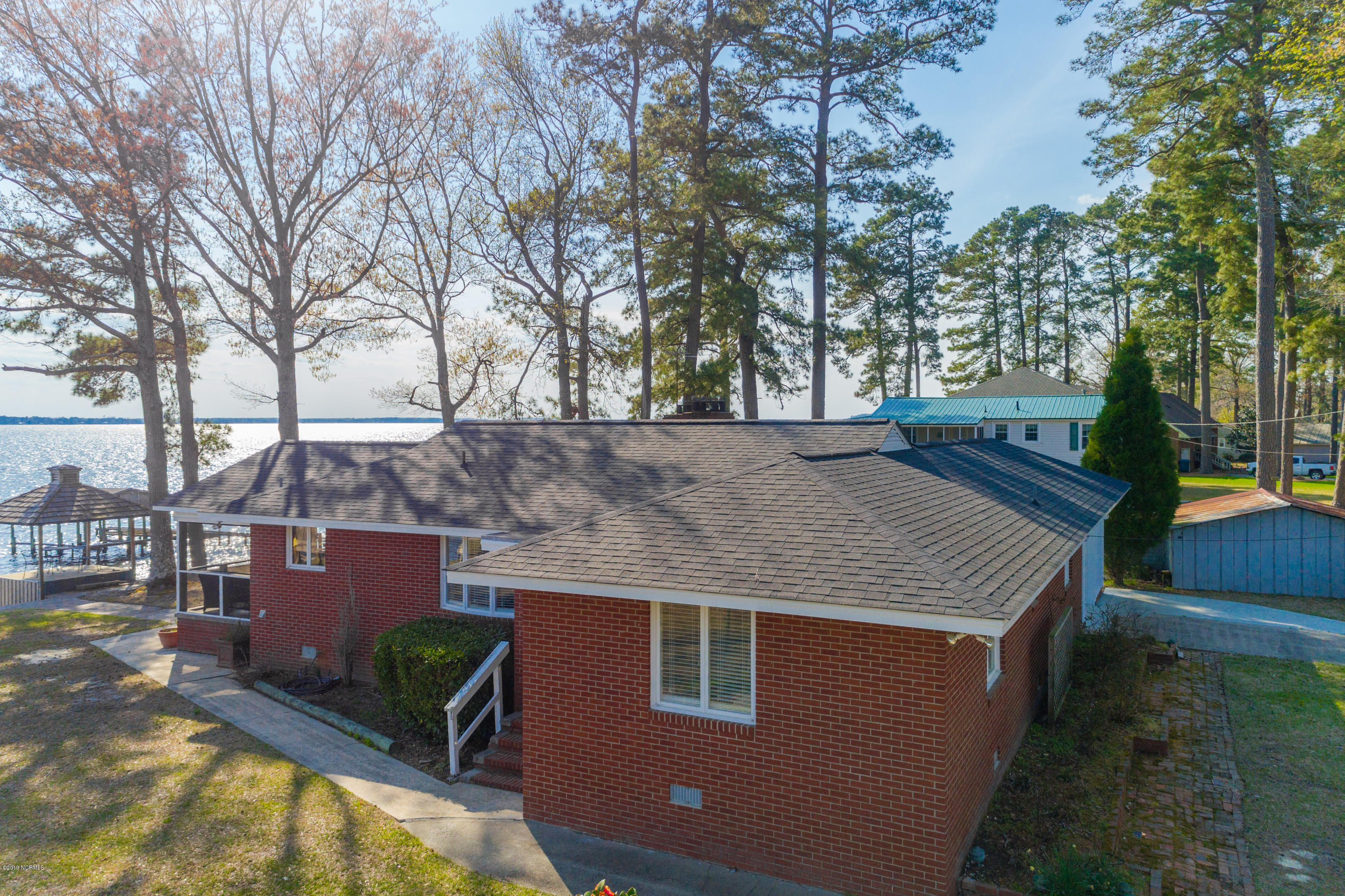 2067 Bayview Road Bath, NC 27808 - Photo 30 of 49 2067 Bayview Rd-11
