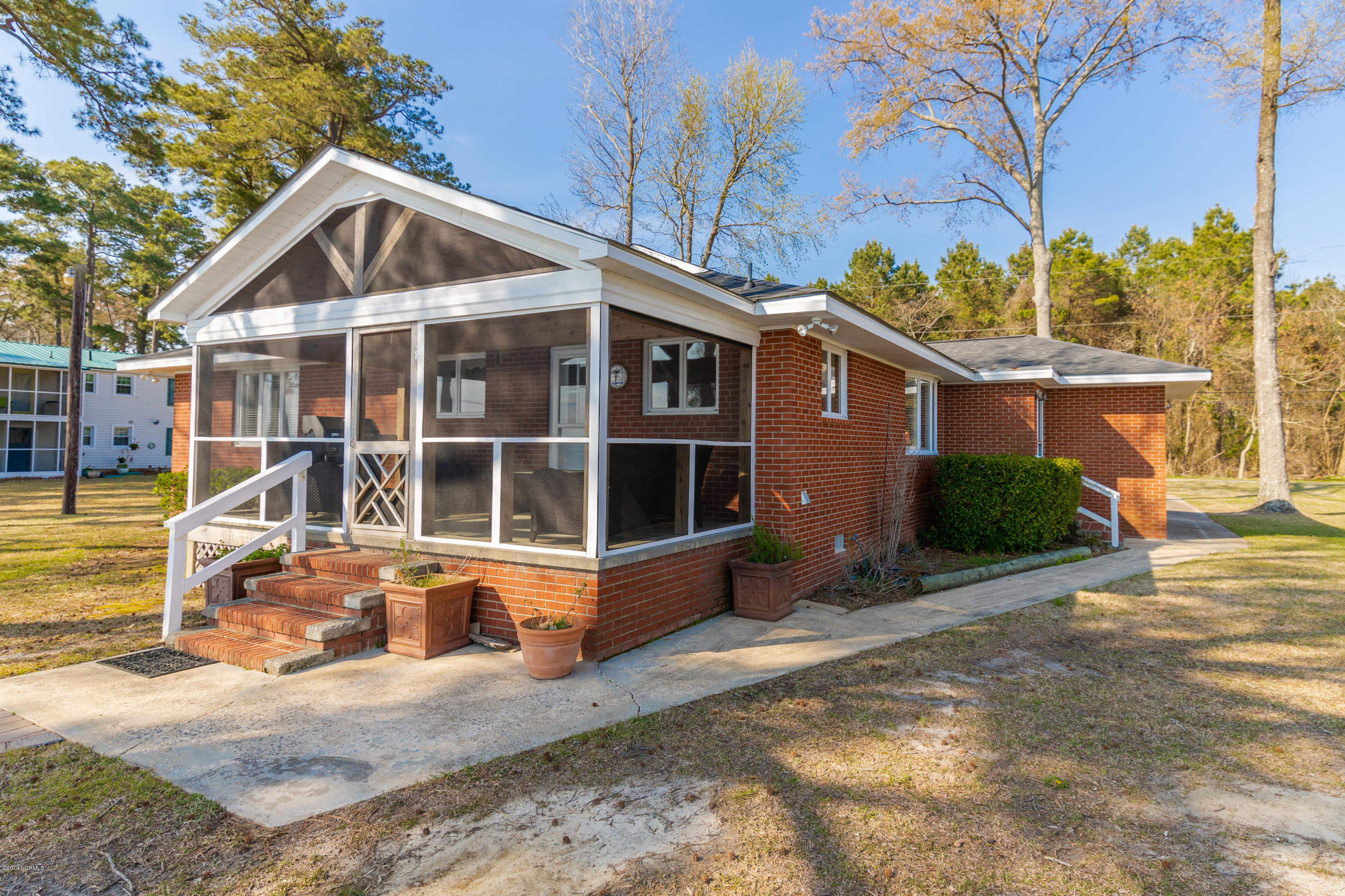 2067 Bayview Road Bath, NC 27808 - Photo 3 of 49 2067 Bayview Rd-4
