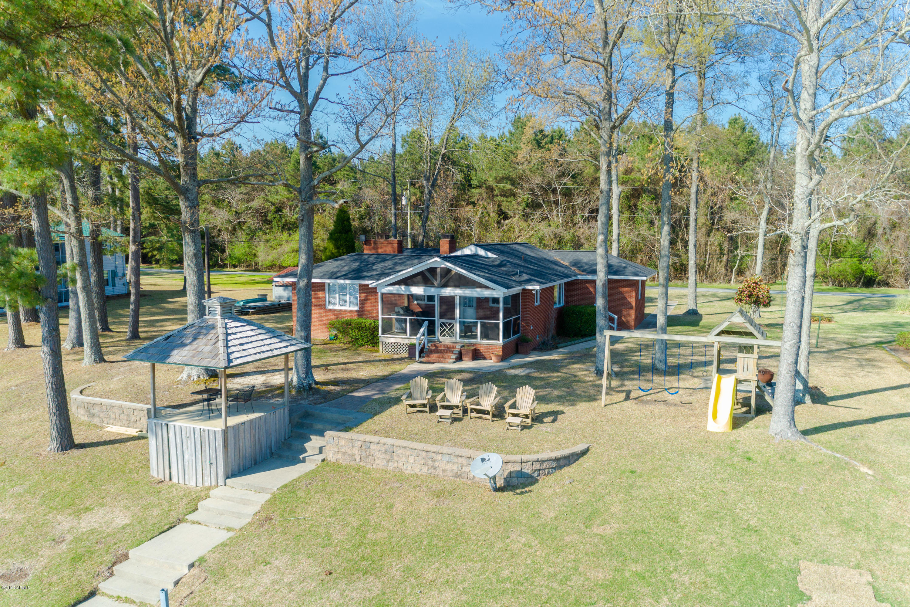 2067 Bayview Road Bath, NC 27808 - Photo 31 of 49 2067 Bayview Rd-12