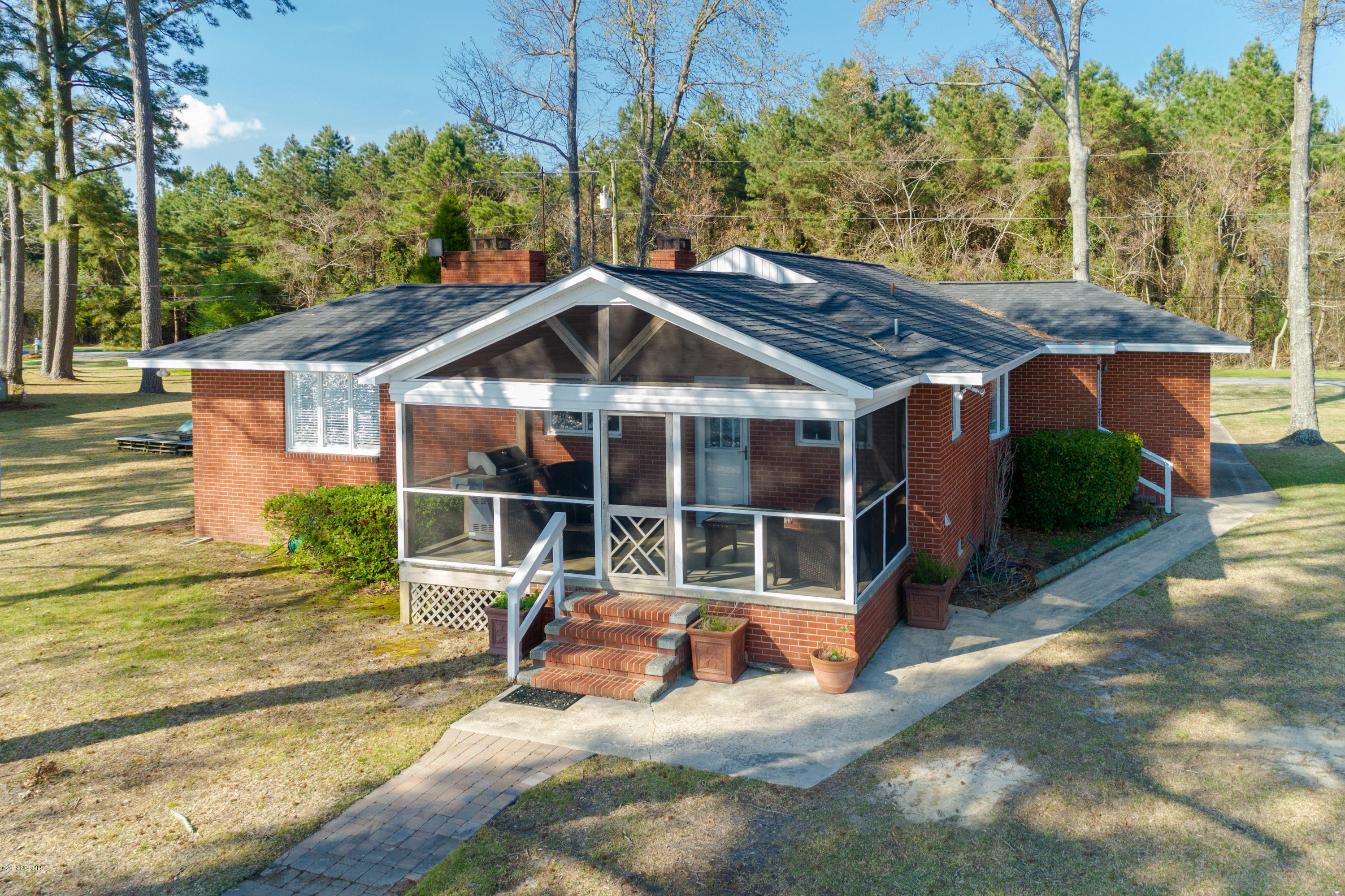 2067 Bayview Road Bath, NC 27808 - Photo 32 of 49 2067 Bayview Rd-13
