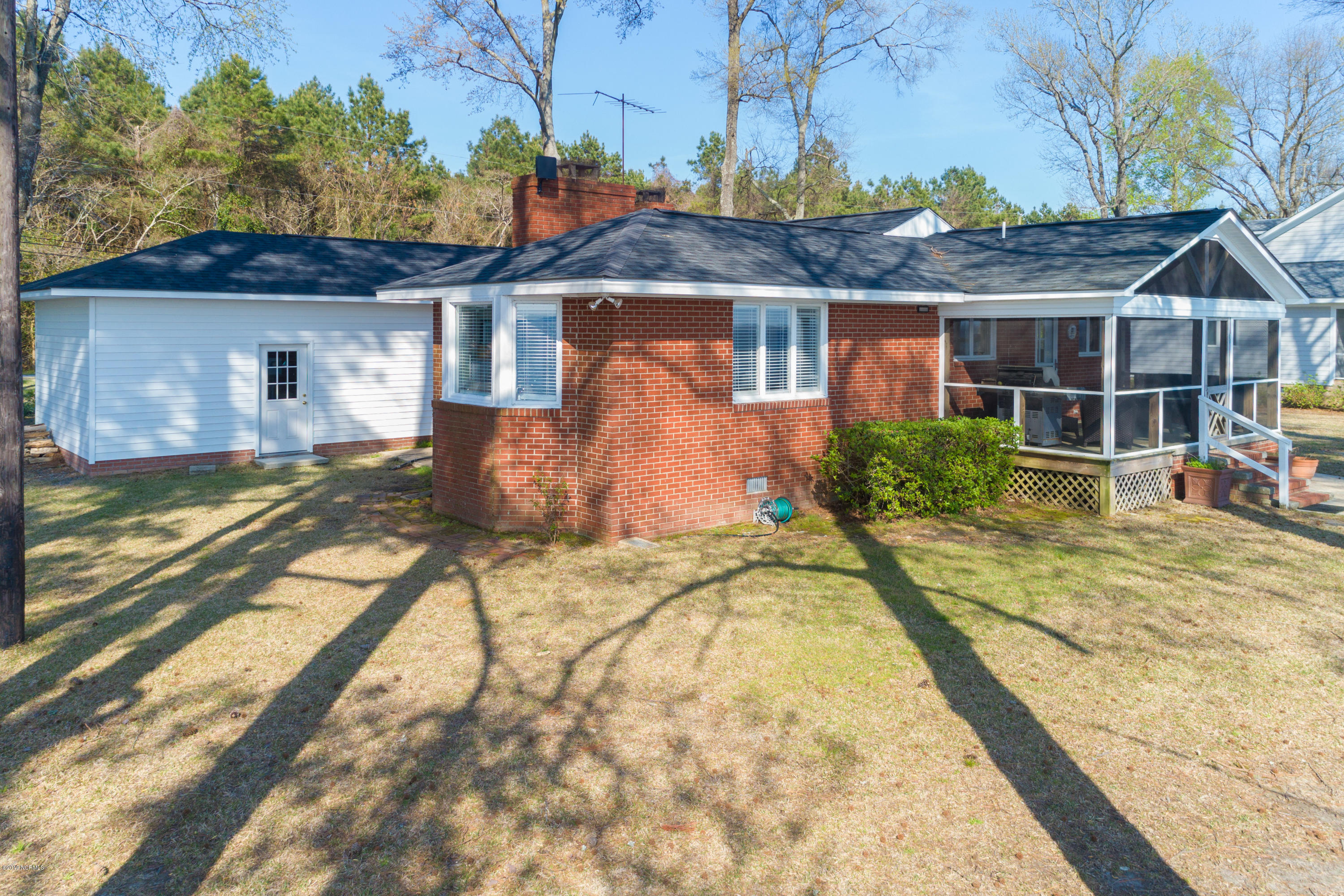 2067 Bayview Road Bath, NC 27808 - Photo 33 of 49 2067 Bayview Rd-14
