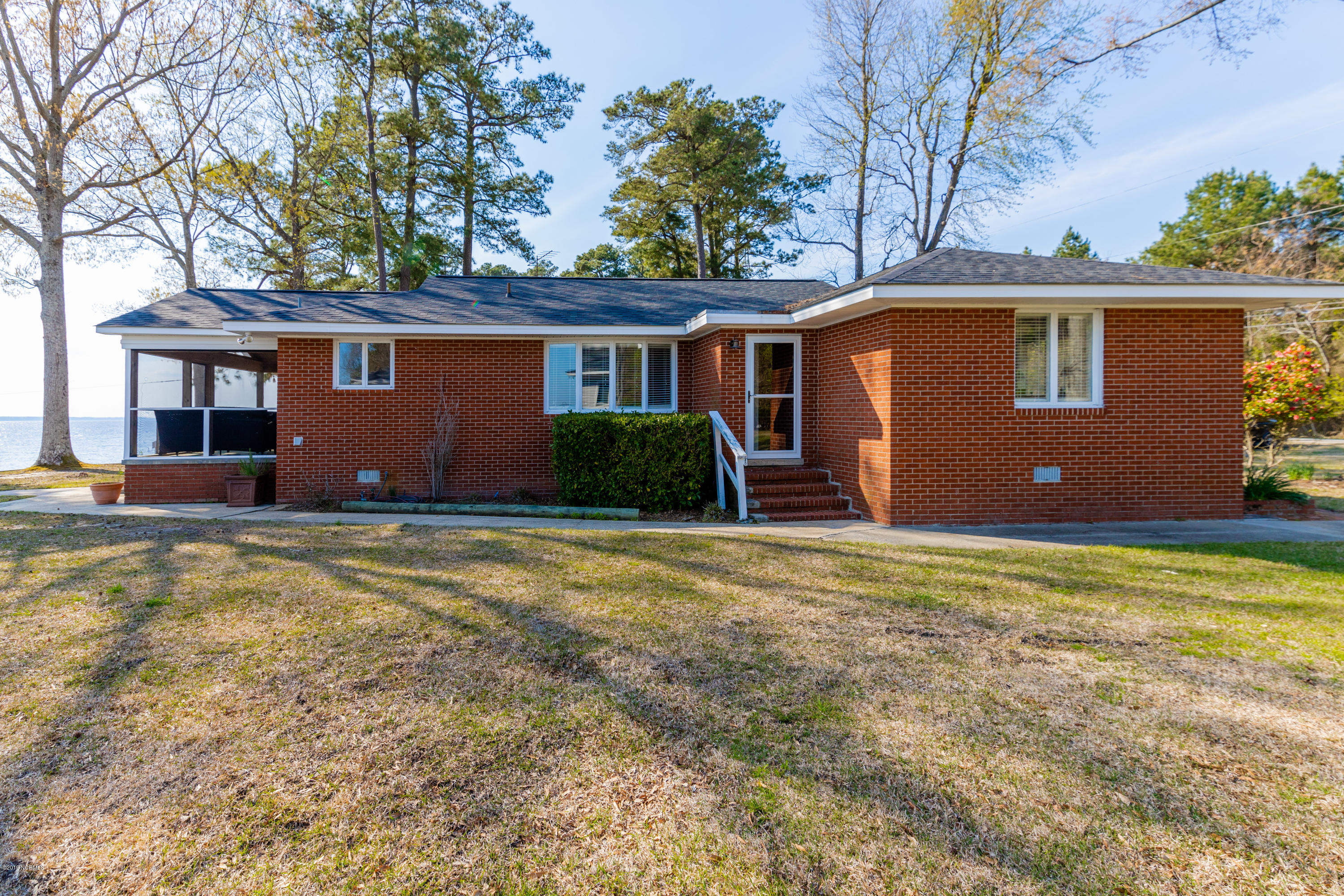 2067 Bayview Road Bath, NC 27808 - Photo 4 of 49 2067 Bayview Rd-3