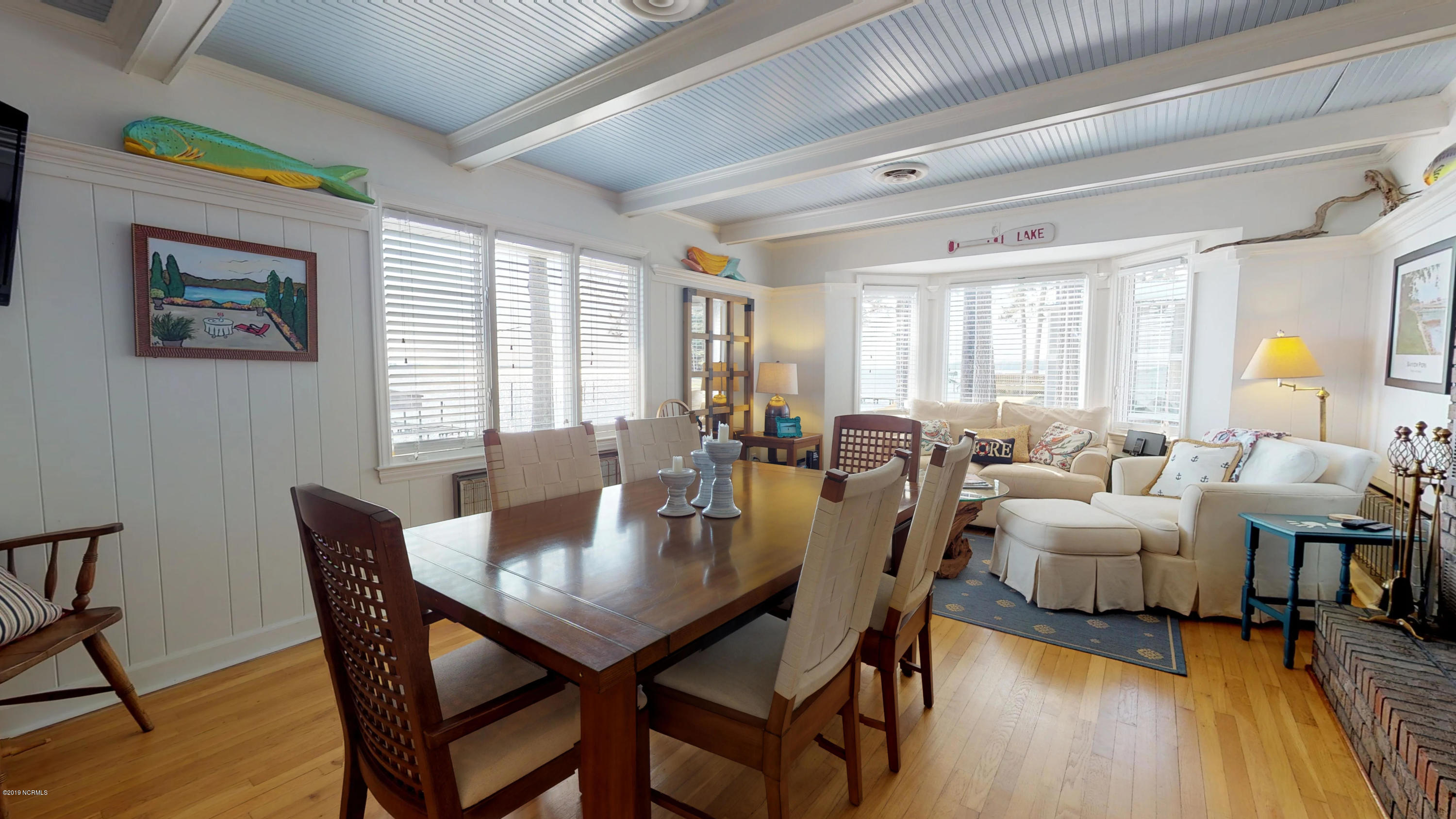 2067 Bayview Road Bath, NC 27808 - Photo 43 of 49 2067 Bayview Rd-42