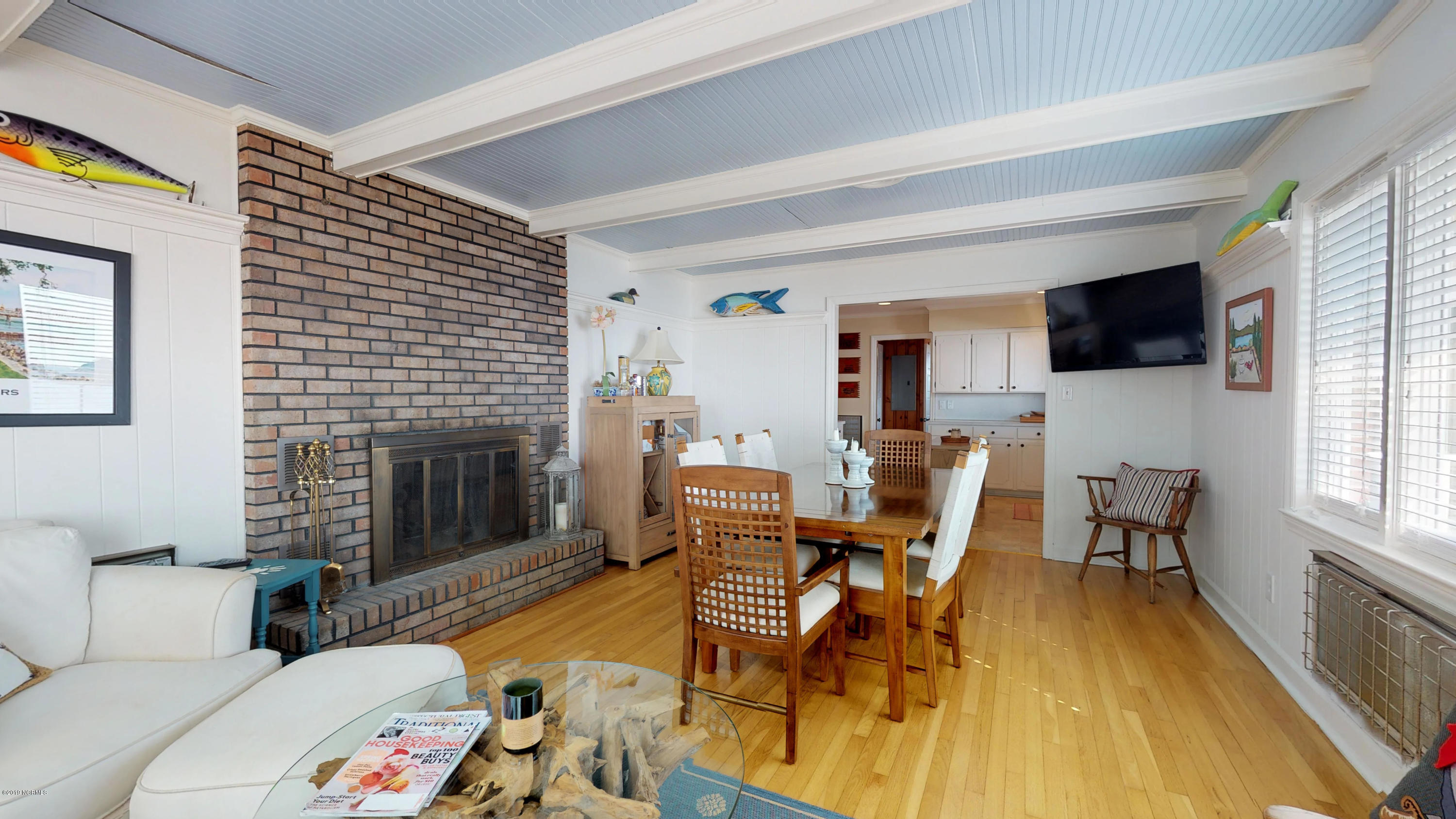 2067 Bayview Road Bath, NC 27808 - Photo 45 of 49 2067 Bayview Rd-44