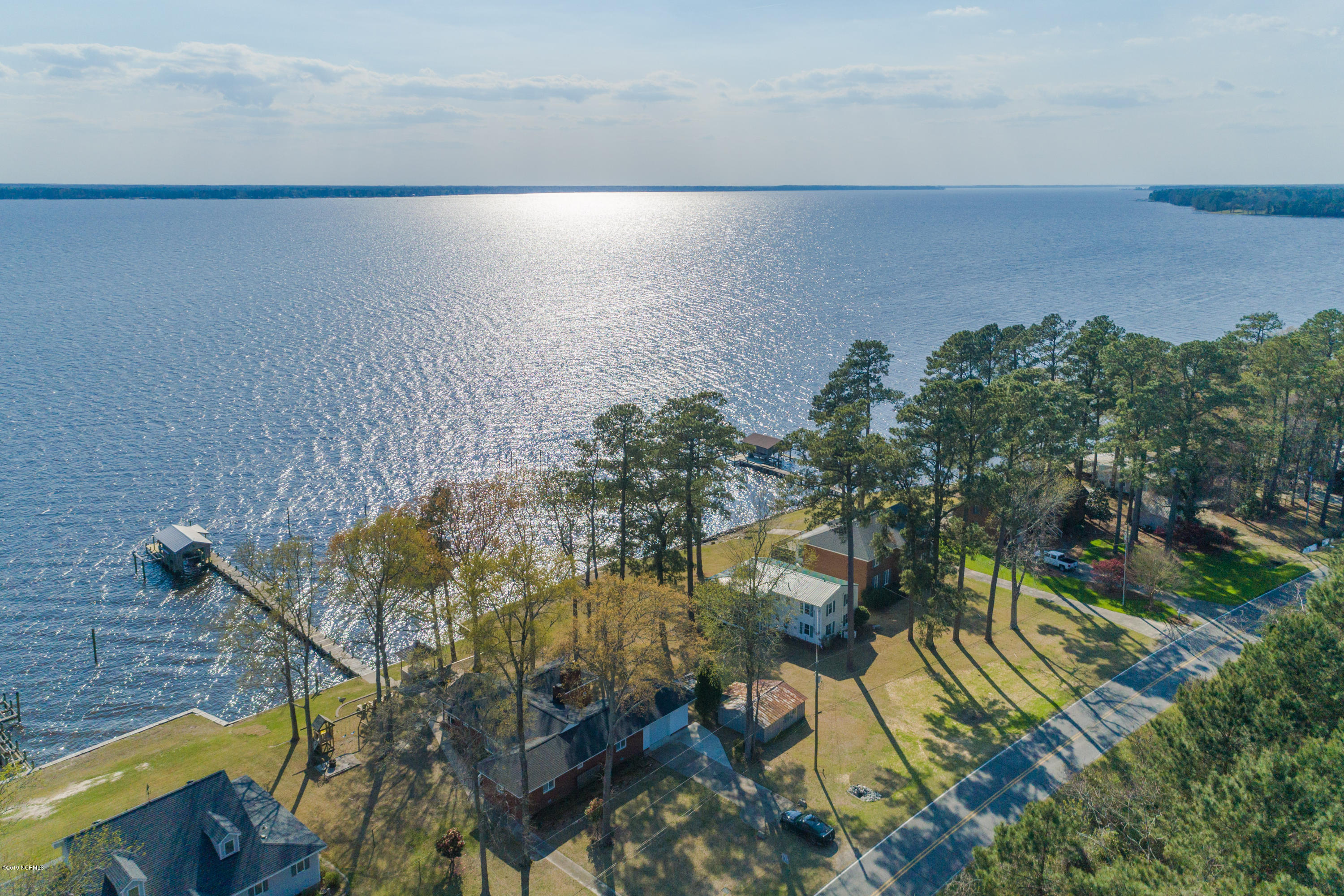 2067 Bayview Road Bath, NC 27808 - Photo 49 of 49 2067 Bayview Rd-23