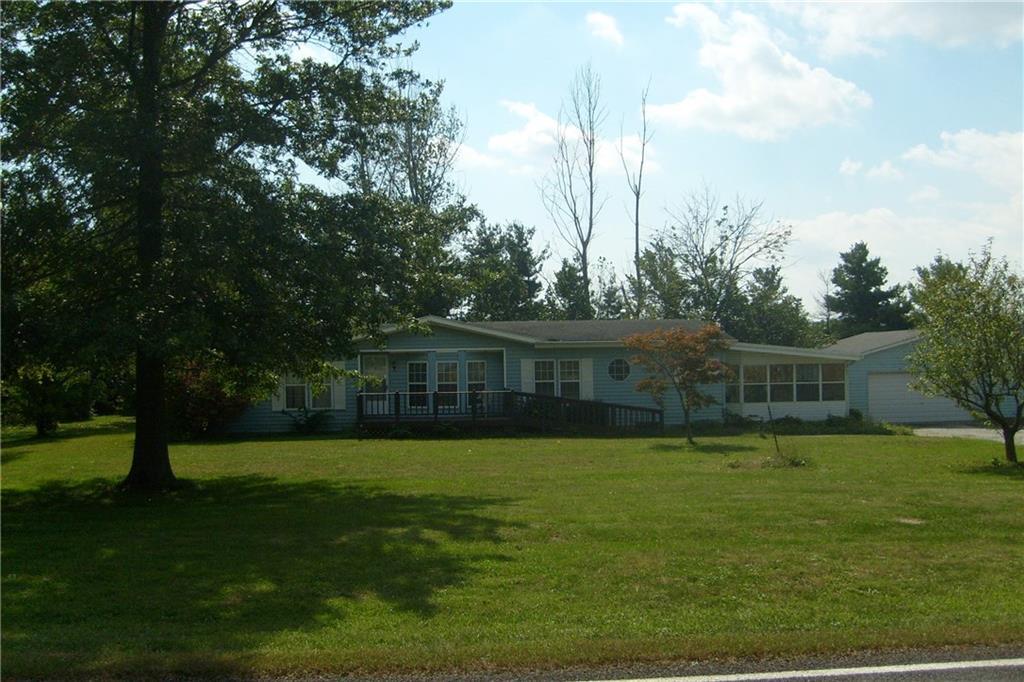 3289 Old Springfield Road Springfield, OH 45502 - Photo 35 of 35