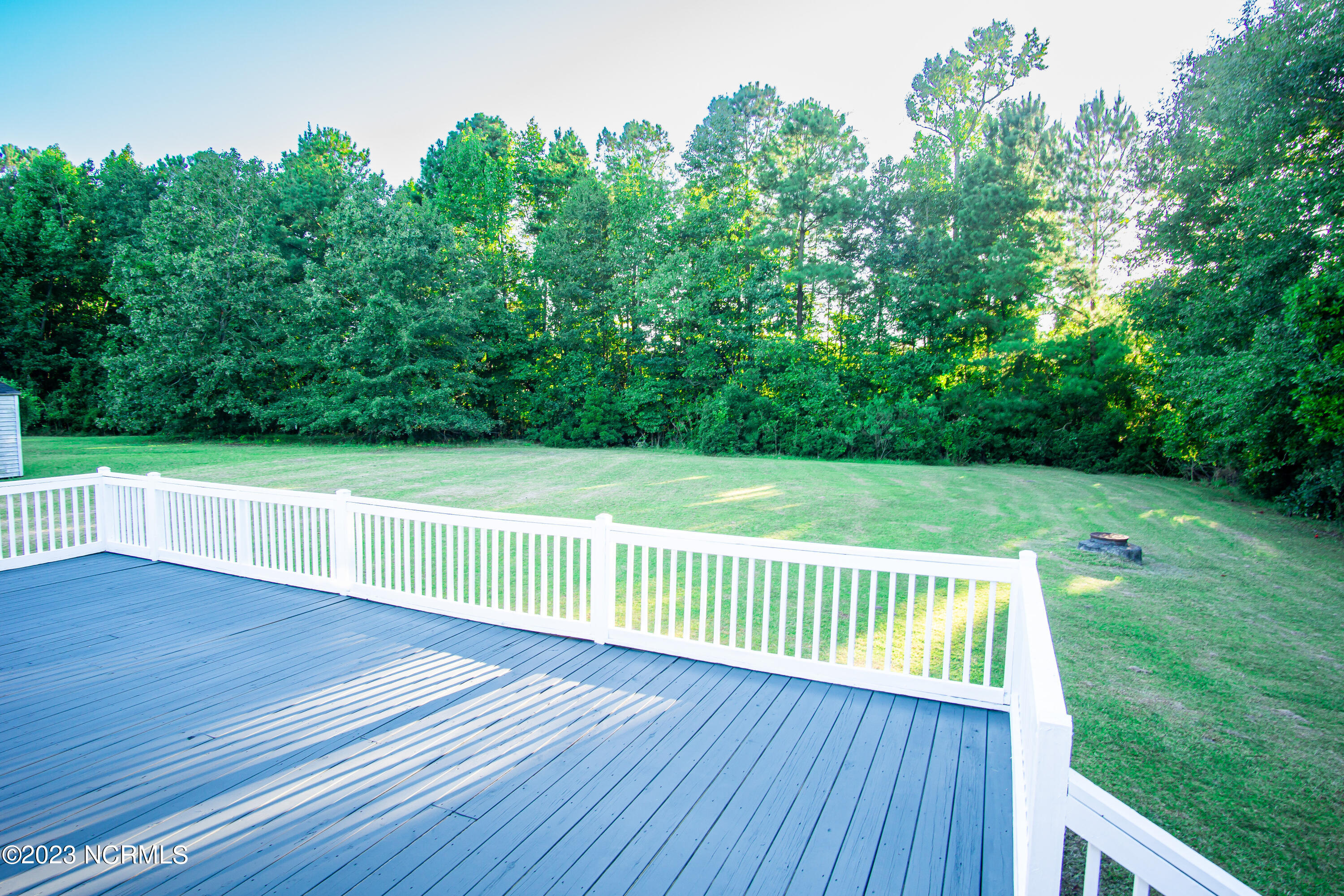 125 Myrtle Grove Road New Bern, NC 28562 - Photo 37 of 50 Backyard Photo DSC03854