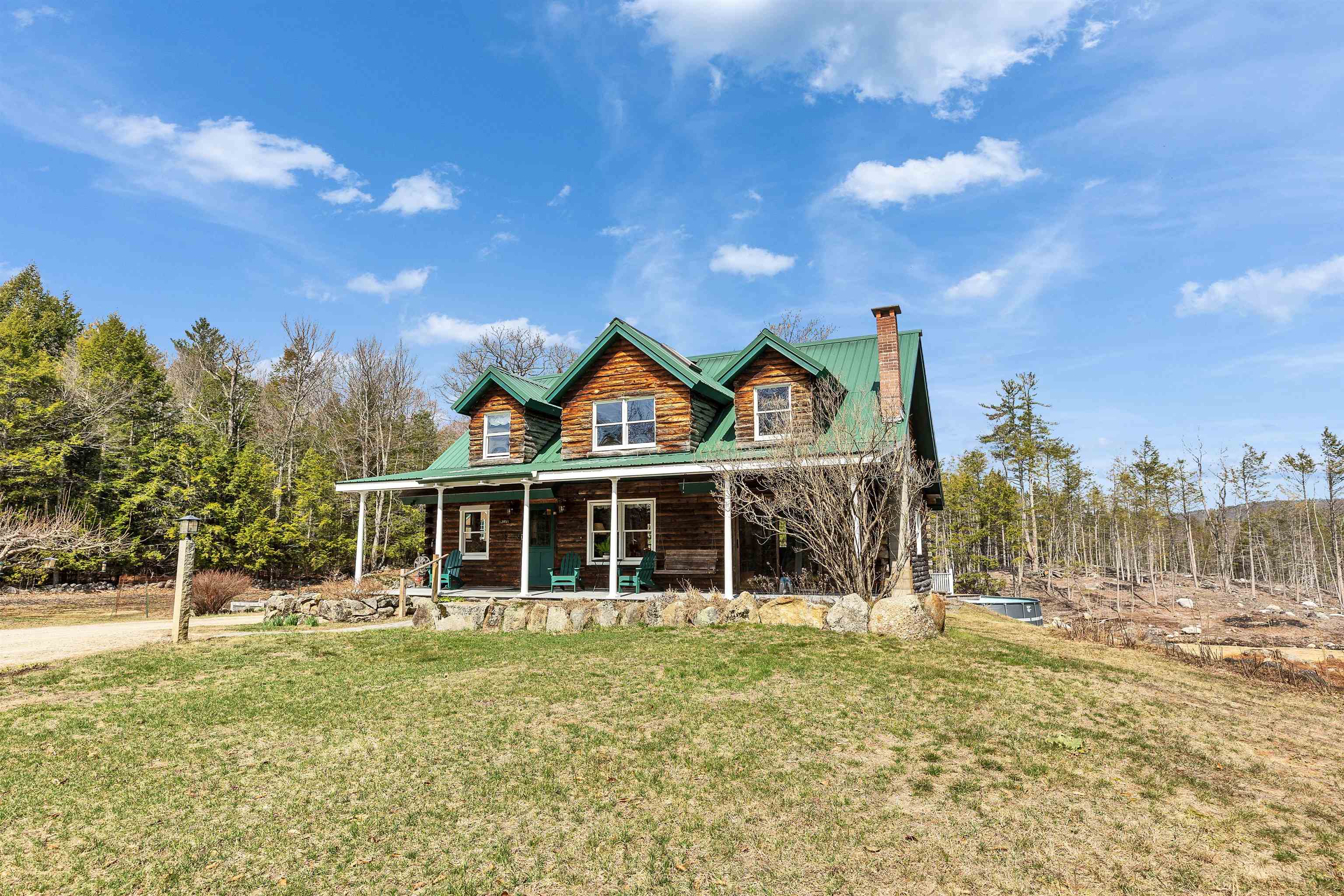41 Lee Farm Road Hancock, NH 03449 - Photo 3 of 40 Gallery Image 3