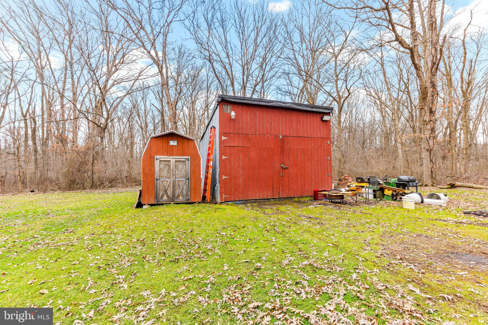 1135 Poplar Grove Road Street, MD 21154 - Photo 30 of 35 Gallery Image 30