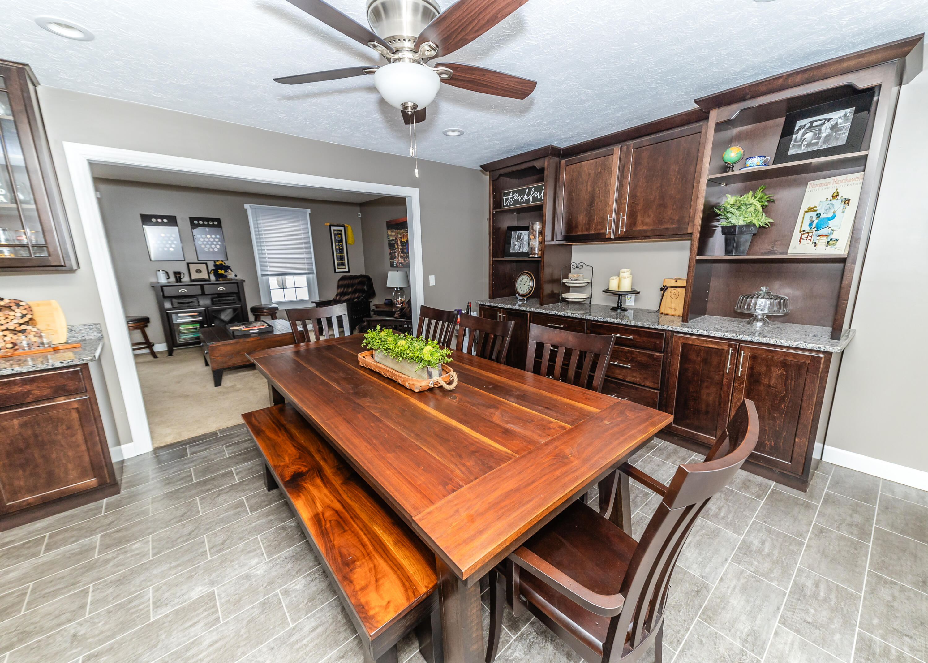 1180 Rustic Run Road Tipp City, OH 45371 - Photo 12 of 60 Gallery Image 12