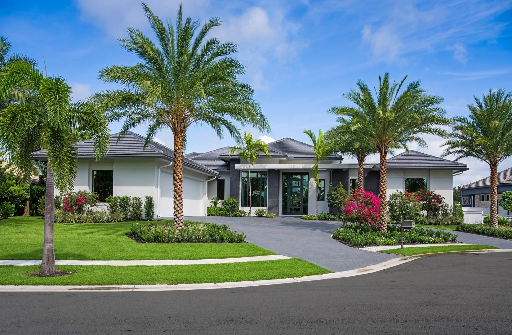 17143 Cassava Way Boca Raton, FL 33487 - Photo 3 of 61 17143 Bocaire-01