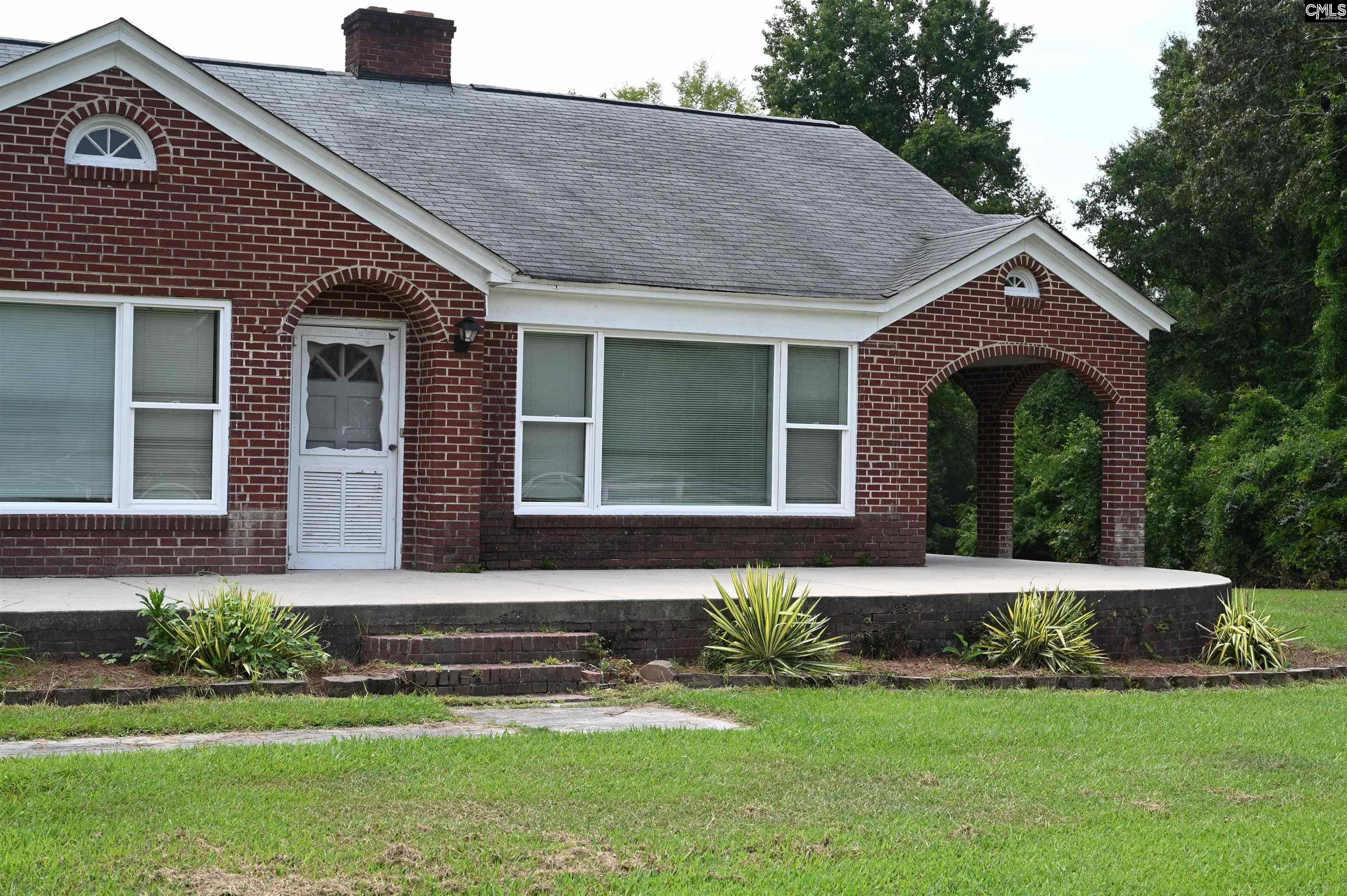 207 St Peters Church Road Chapin, SC 29036 - Photo 3 of 23 Gallery Image 3