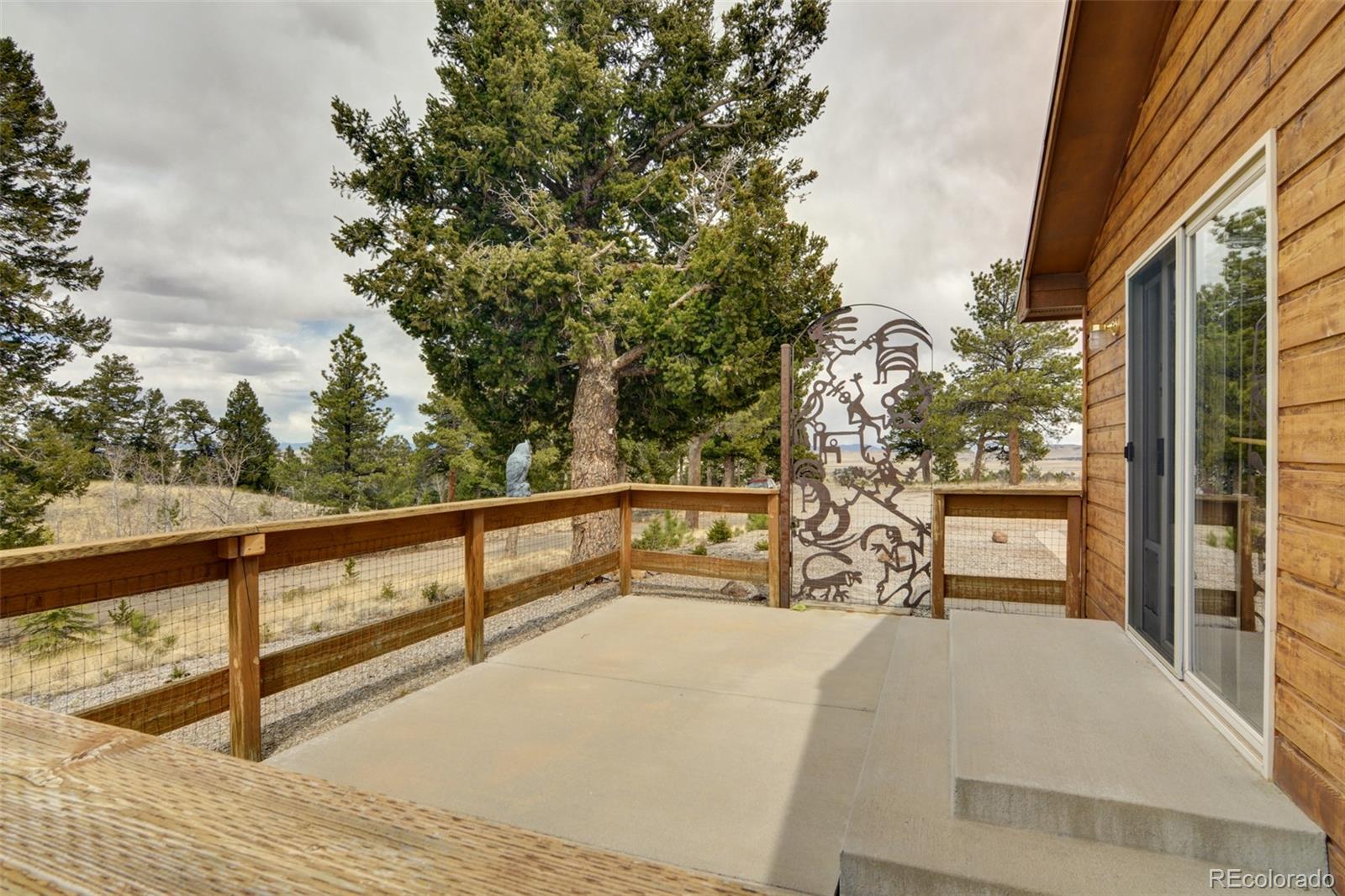 412 Adobe Road Hartsel, CO 80449 - Photo 11 of 40