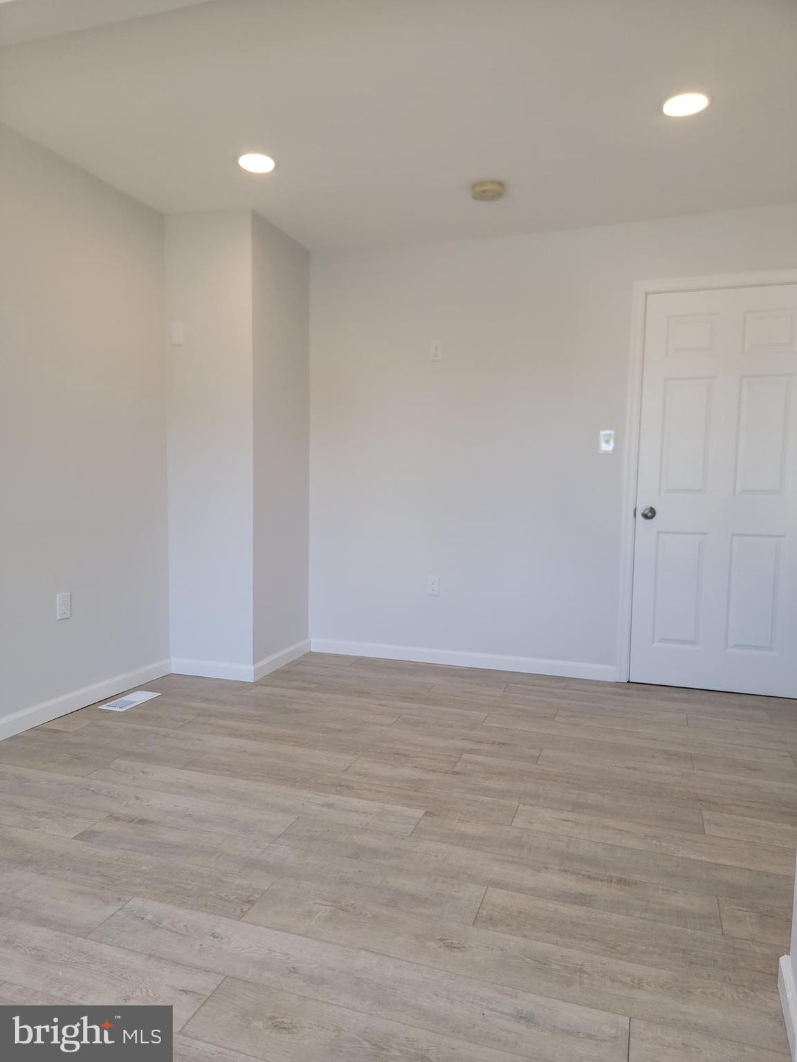 2621 North Snyder Avenue Sparrows Point, MD 21219 - Photo 18 of 65 a view of an empty room