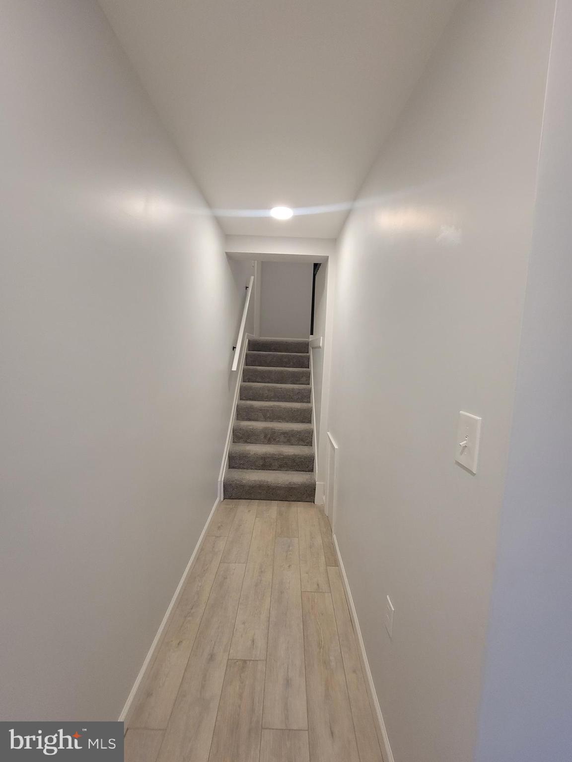 2621 North Snyder Avenue Sparrows Point, MD 21219 - Photo 26 of 65 a view of entryway