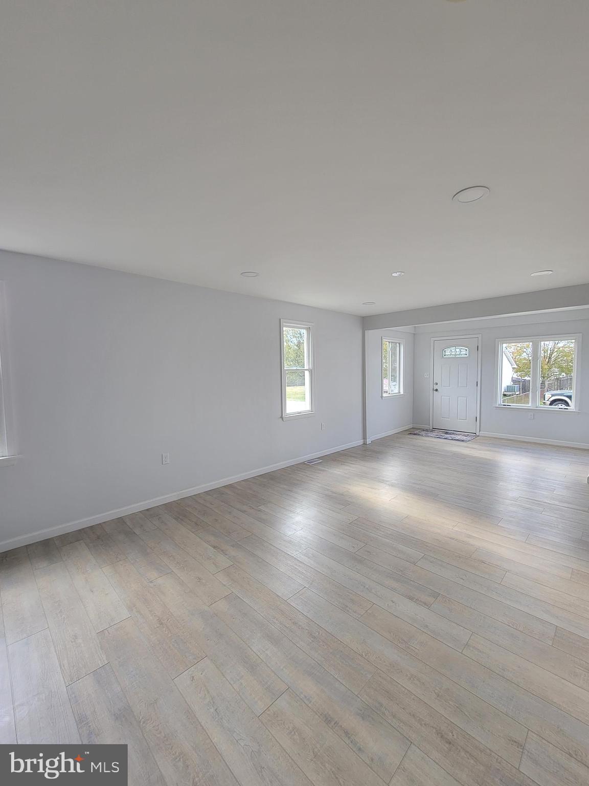2621 North Snyder Avenue Sparrows Point, MD 21219 - Photo 4 of 65 a view of empty room with window
