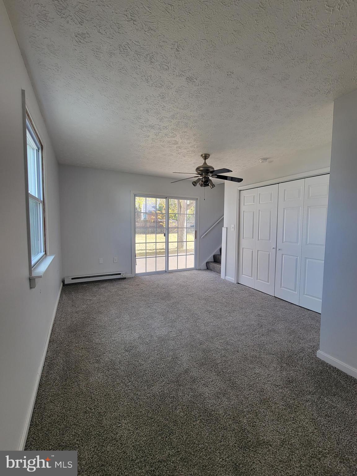 2621 North Snyder Avenue Sparrows Point, MD 21219 - Photo 45 of 65 a view of an empty room with a window