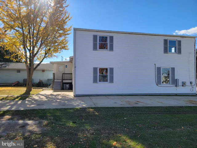 $464,990 | 2621 North Snyder Avenue, Sparrows Point, MD 21219