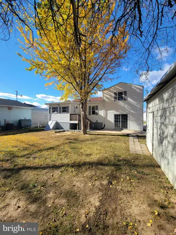 $464,990 | 2621 North Snyder Avenue, Sparrows Point, MD 21219