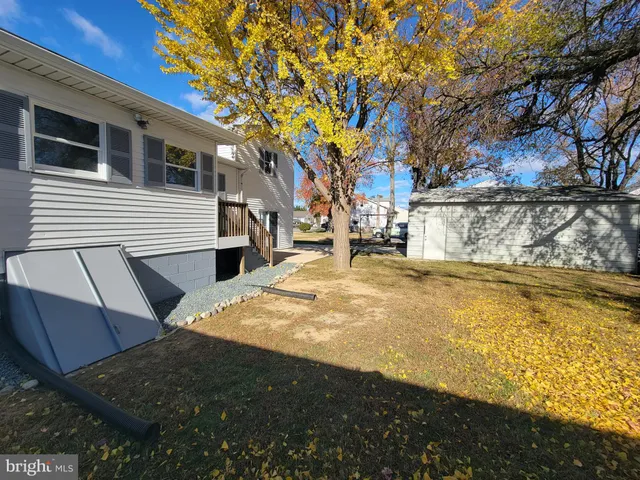 $464,990 | 2621 North Snyder Avenue, Sparrows Point, MD 21219