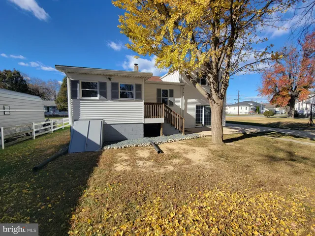 $464,990 | 2621 North Snyder Avenue, Sparrows Point, MD 21219