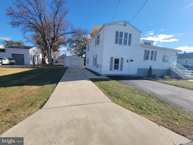 $464,990 | 2621 North Snyder Avenue, Sparrows Point, MD 21219