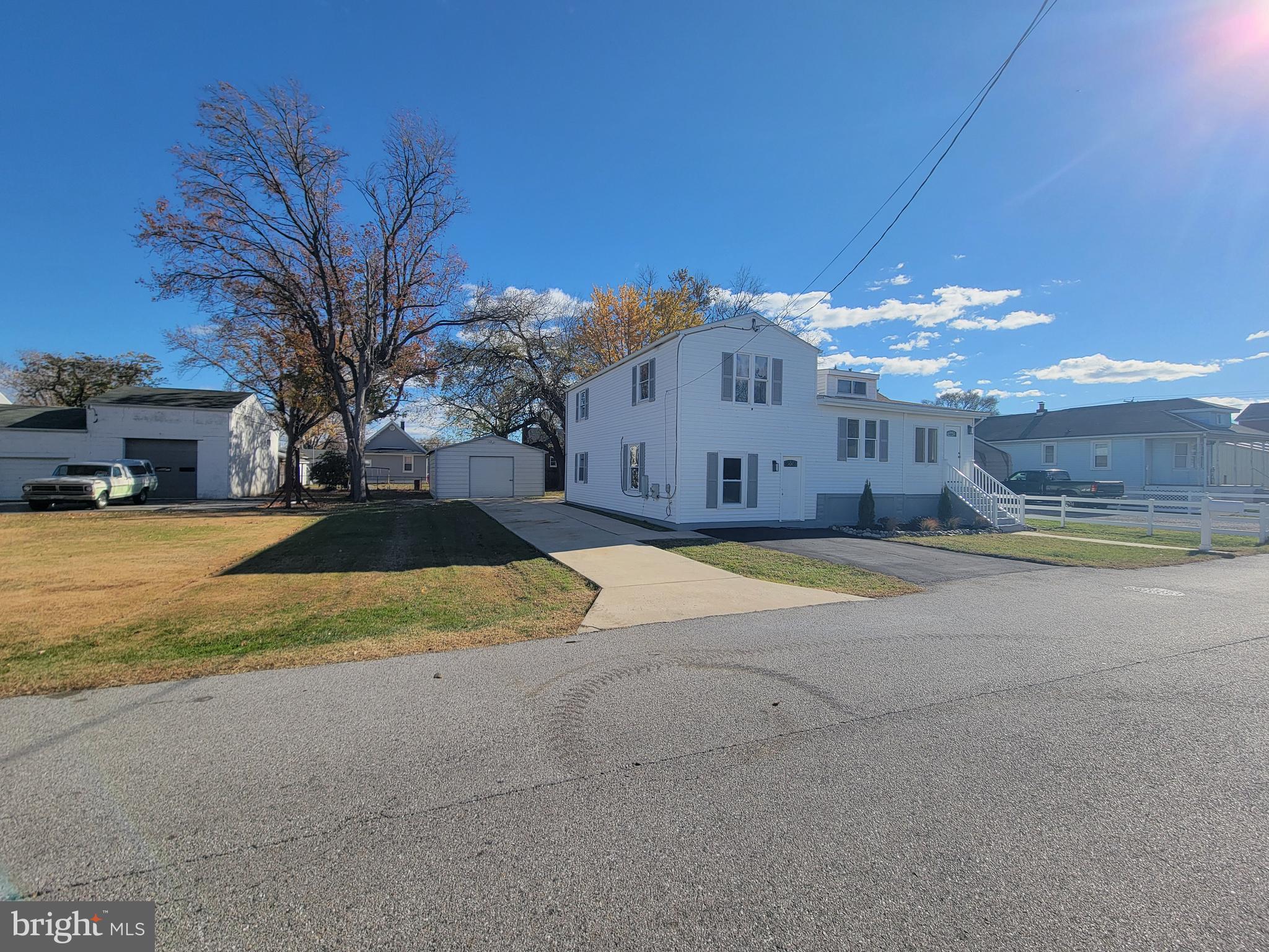 2621 North Snyder Avenue Sparrows Point, MD 21219 - Photo 62 of 65