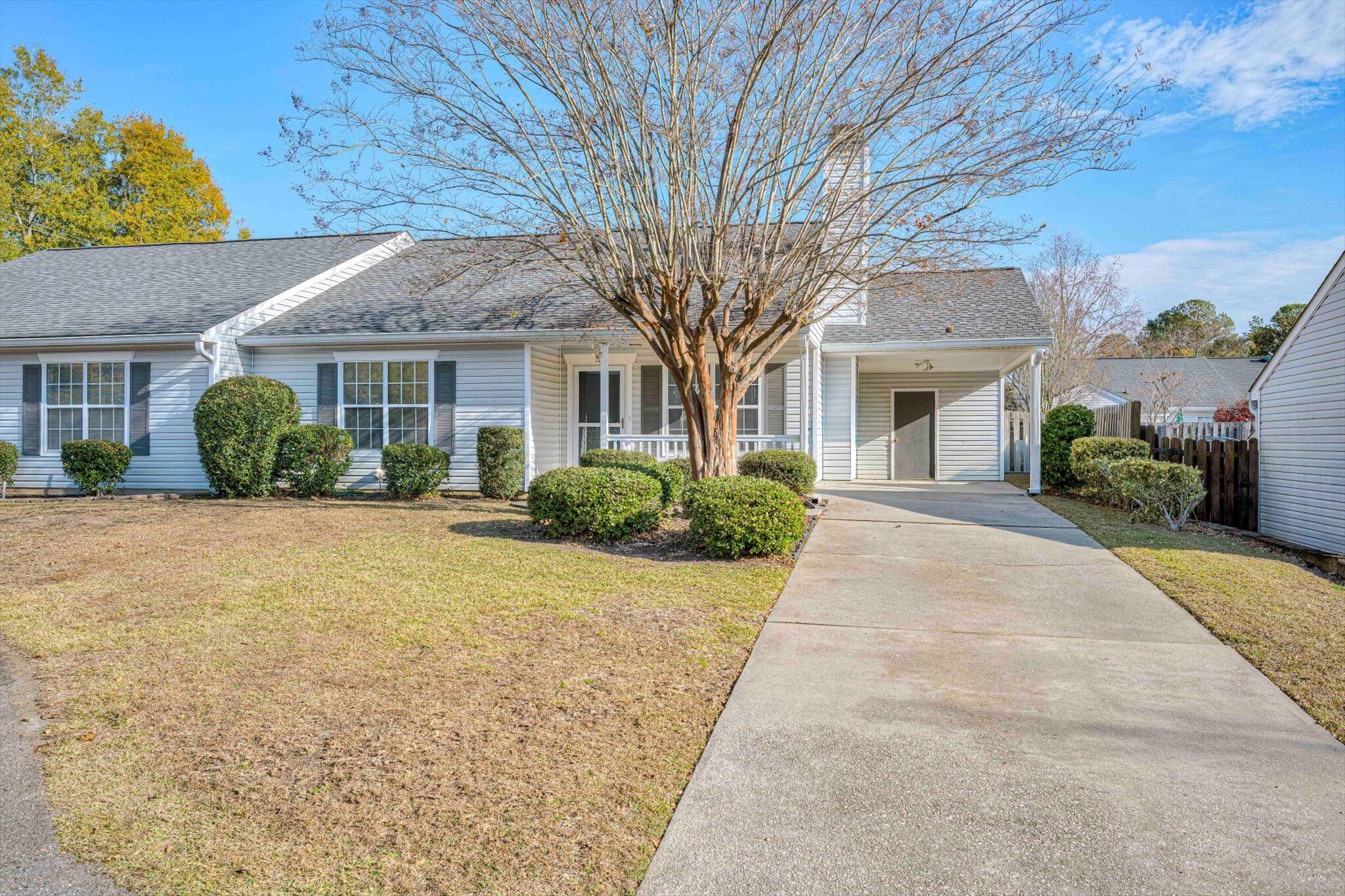 106 Rutherford Place Aiken, SC 29803 - Photo 35 of 36
