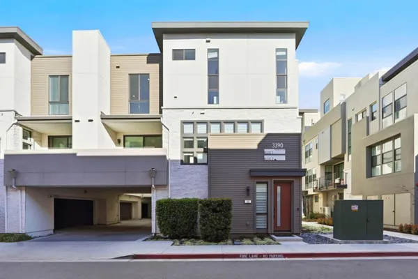 $1,490,000 | 3390 Eichers Place, Unit 102, Santa Clara, CA 95051