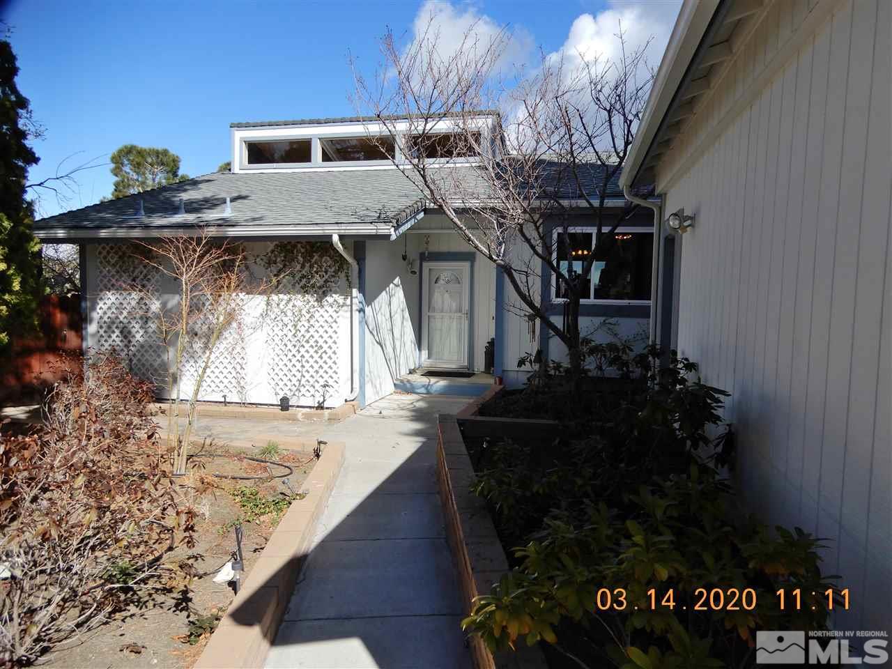3735 Piccadilly Court Reno, NV 89509 - Photo 1 of 22 Photo 1