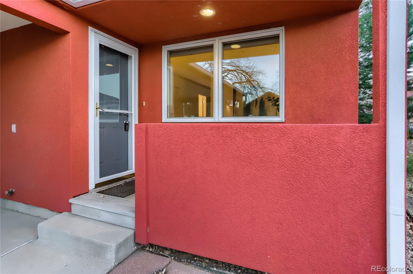 4640 15th Street, Unit D Boulder, CO 80304 - Photo 2 of 28 a view of an entryway