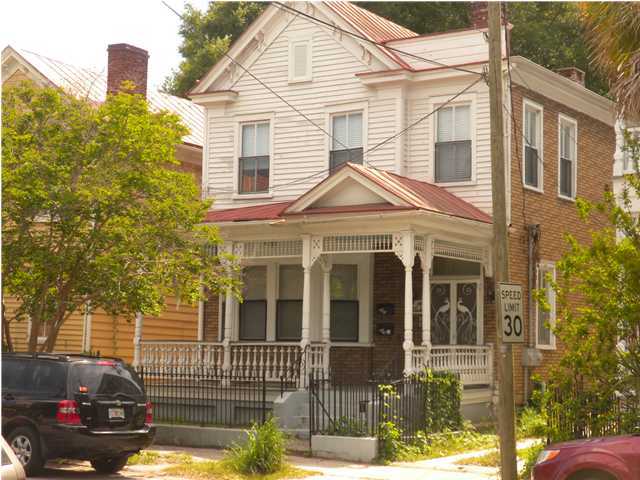 241 Rutledge Avenue Charleston, SC 29403 - Photo 1 of 4 Primary Photo