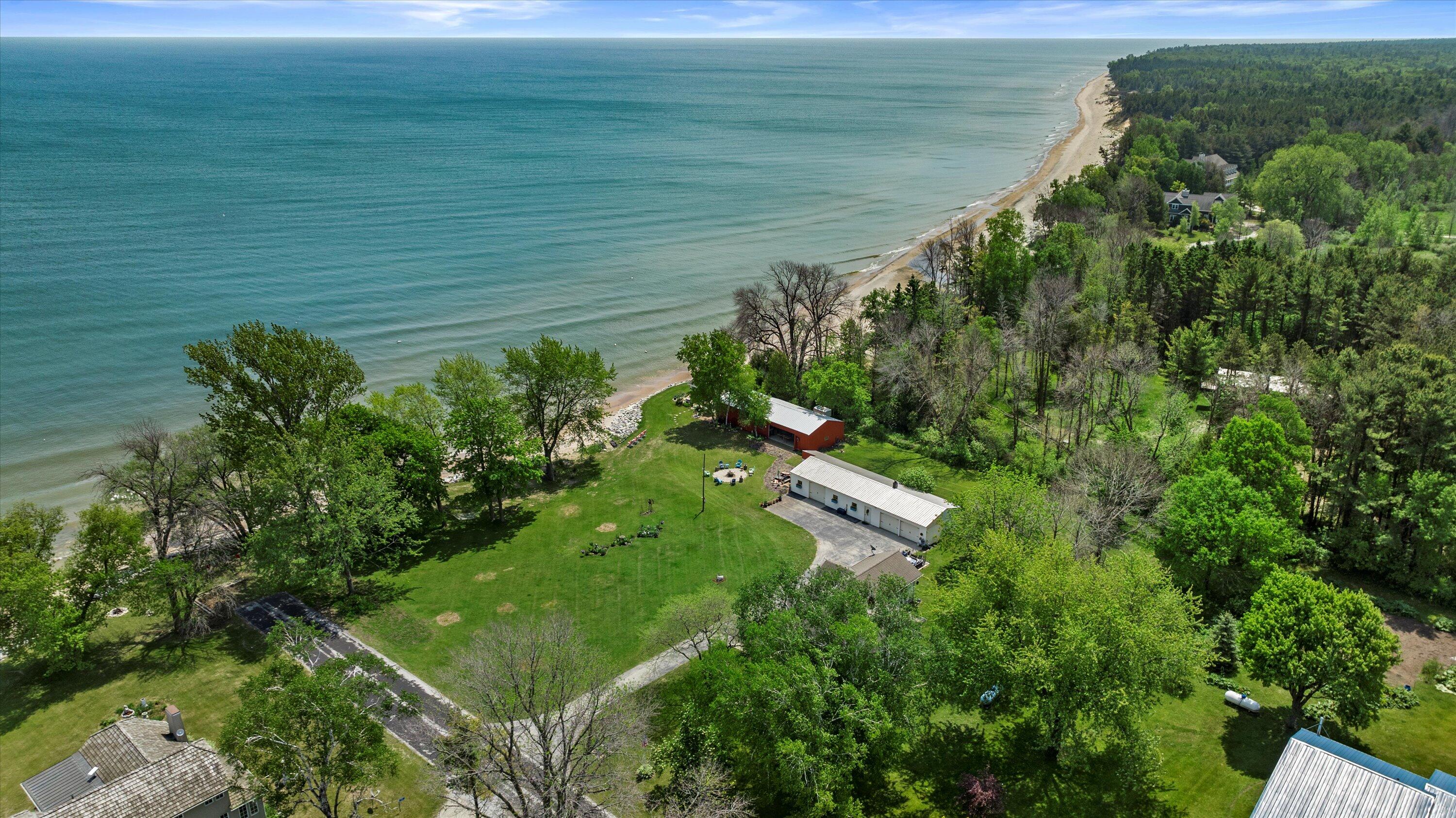 7907 Irish Road Two Creeks, WI 54241 - Photo 92 of 103 19-DJI_0259