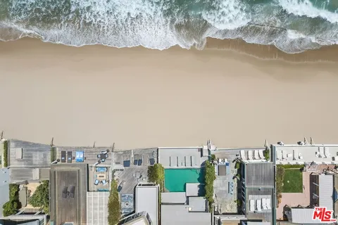 $22,000,000 | Undisclosed Address, Malibu, CA 90265