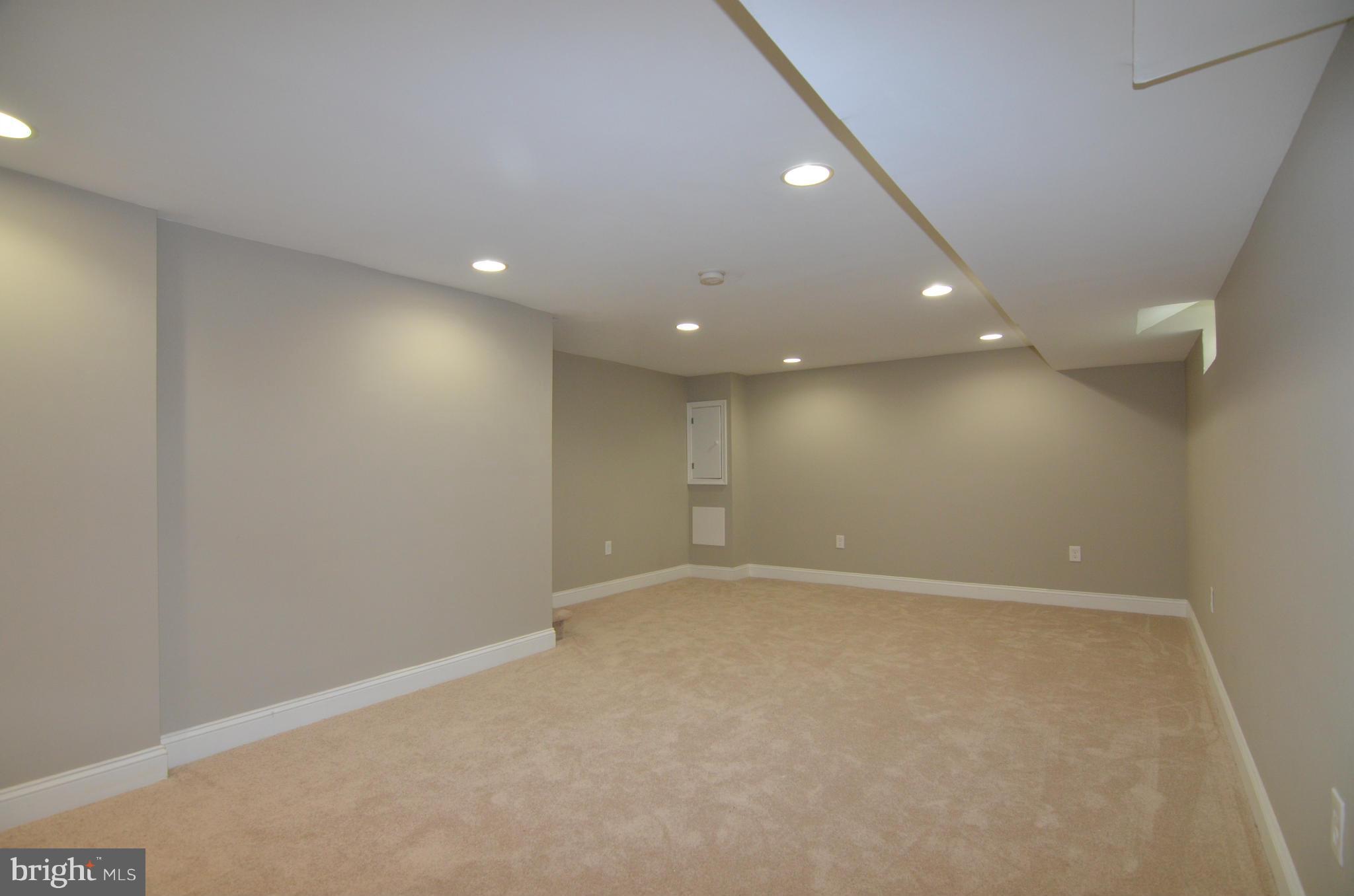 8254 Kavanagh Road Baltimore, MD 21222 - Photo 12 of 20 a view of empty room
