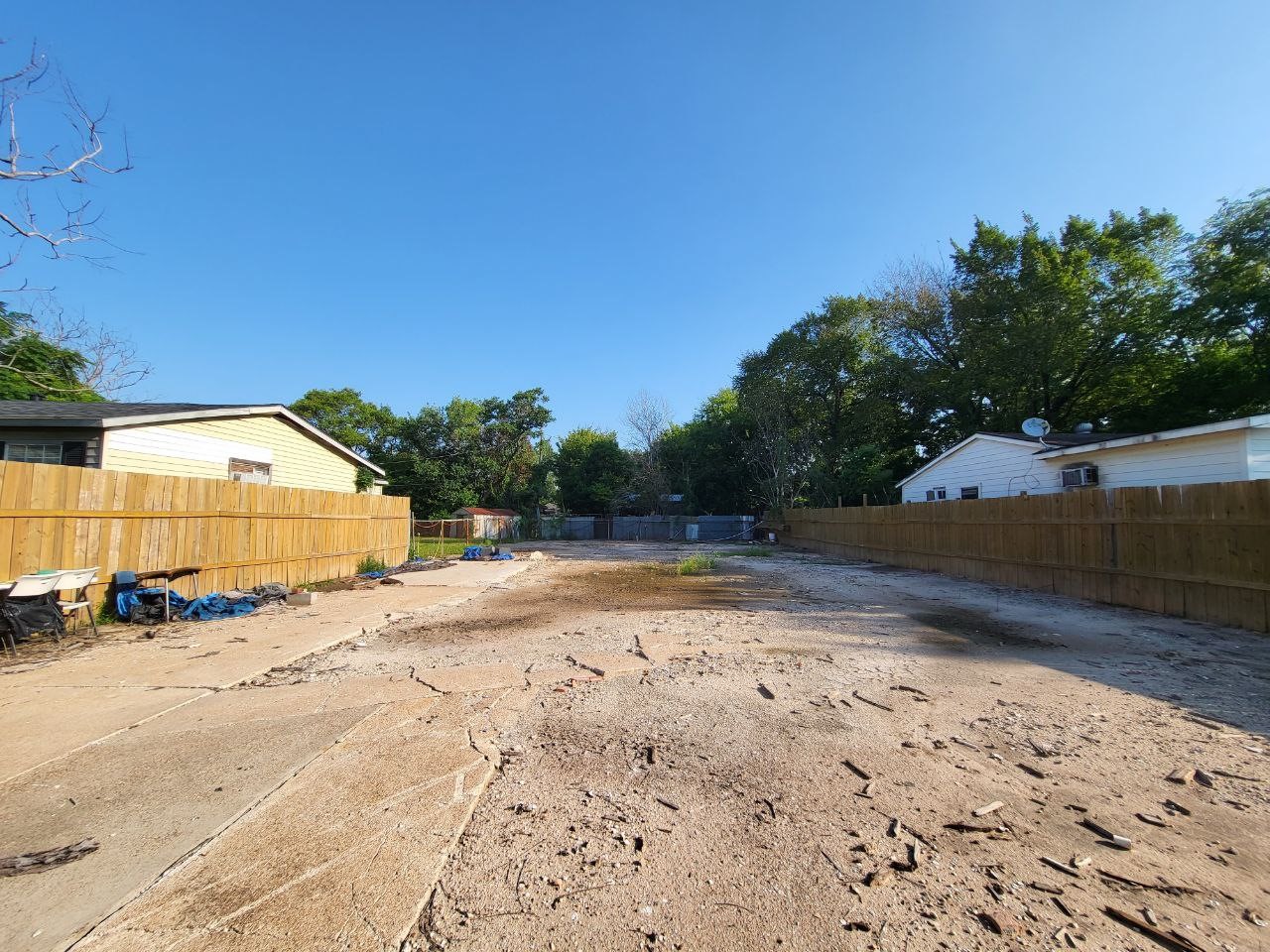 105 Zachary Street Houston, TX 77029 - Photo 2 of 7