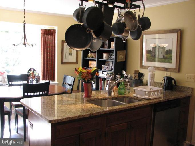 9805 Spring Ridge Lane Vienna, VA 22182 - Photo 12 of 28 Kitchen #2