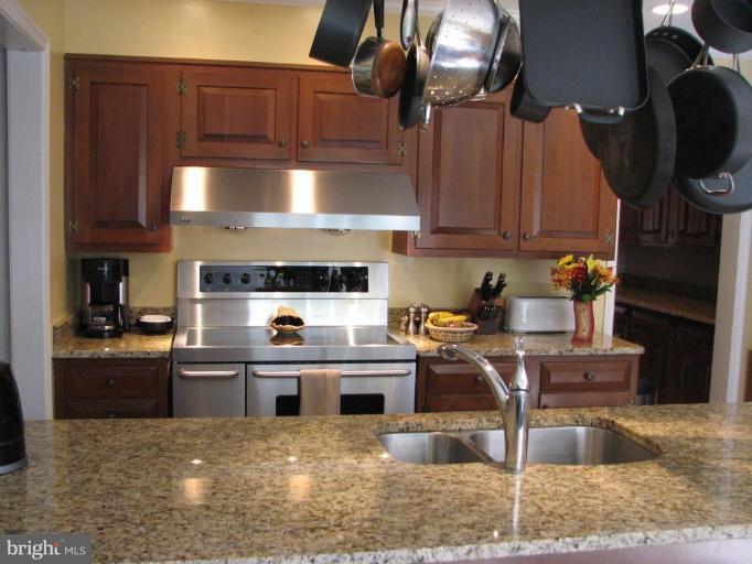 9805 Spring Ridge Lane Vienna, VA 22182 - Photo 14 of 28 Kitchen #3