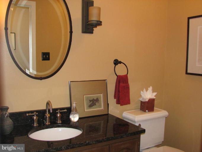 9805 Spring Ridge Lane Vienna, VA 22182 - Photo 19 of 28 Half Bath 1