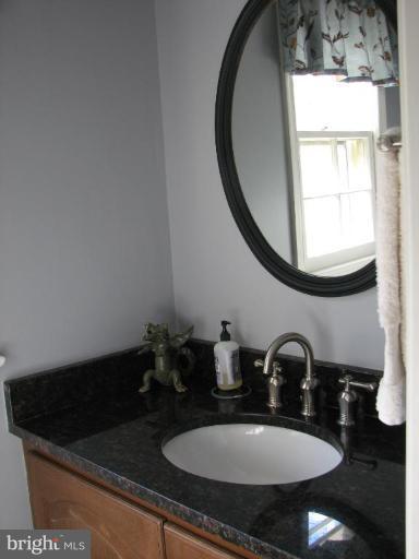 9805 Spring Ridge Lane Vienna, VA 22182 - Photo 20 of 28 Half Bath 2