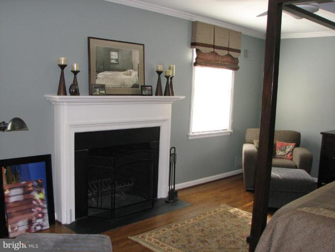 9805 Spring Ridge Lane Vienna, VA 22182 - Photo 22 of 28 Master Bedroom #2