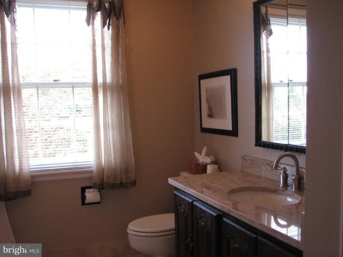 9805 Spring Ridge Lane Vienna, VA 22182 - Photo 26 of 28 Bath #3
