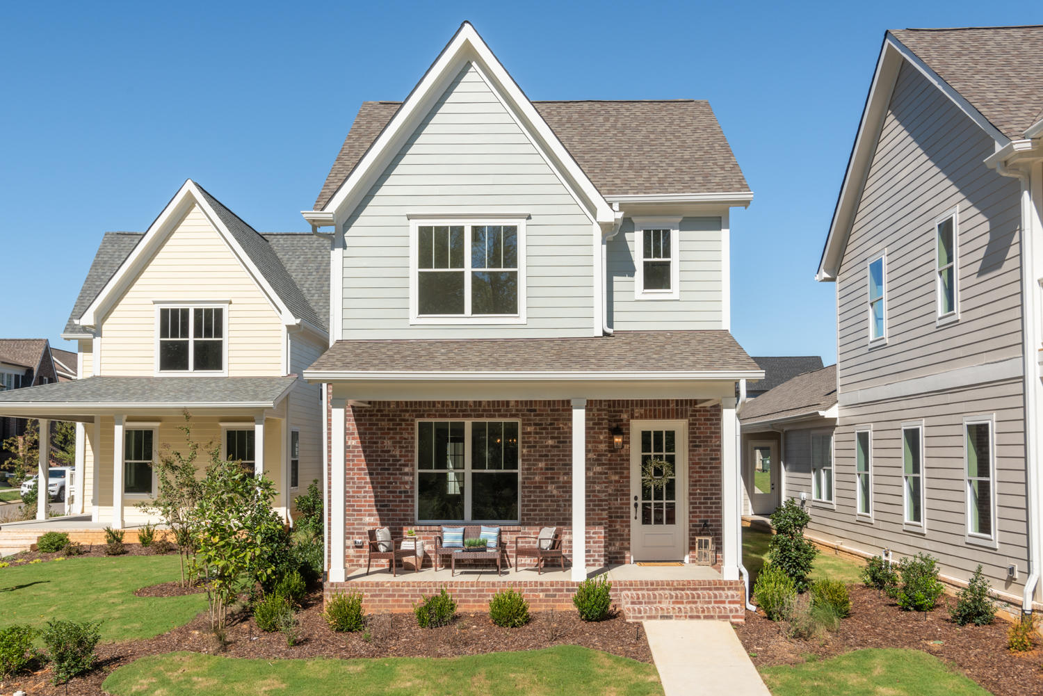 937 Elk Ridge Trail Chattanooga, TN 37419 - Photo 1 of 27 937 Elk Ridge